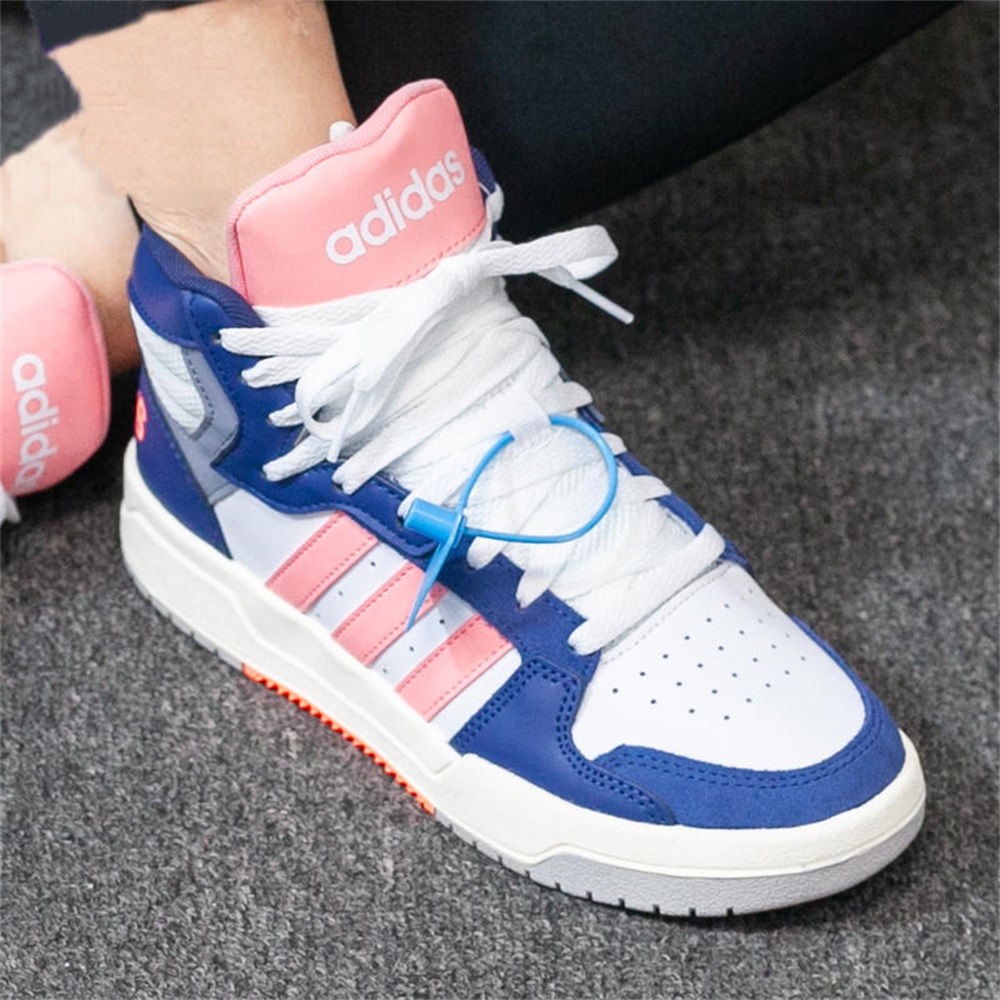 淺析adidas品牌策劃