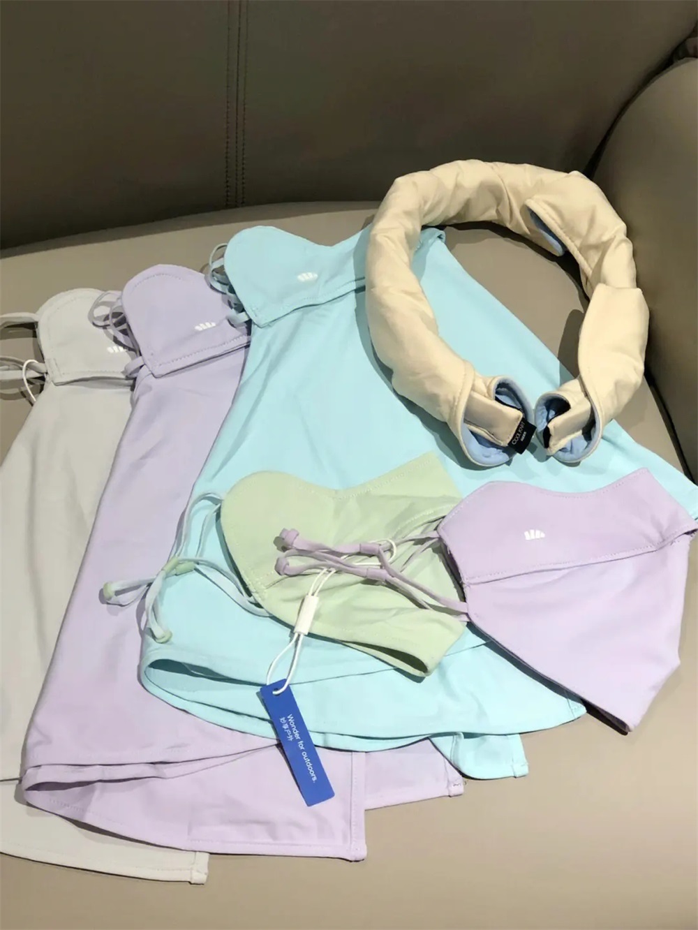 淺析蕉下品牌的營銷策劃