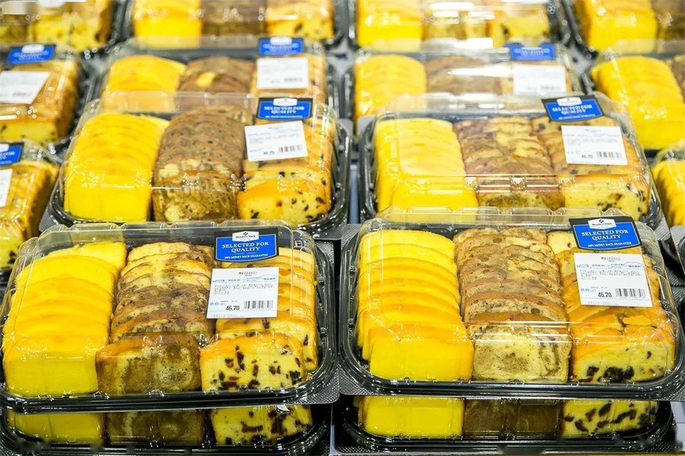 山姆超市品牌策劃方案