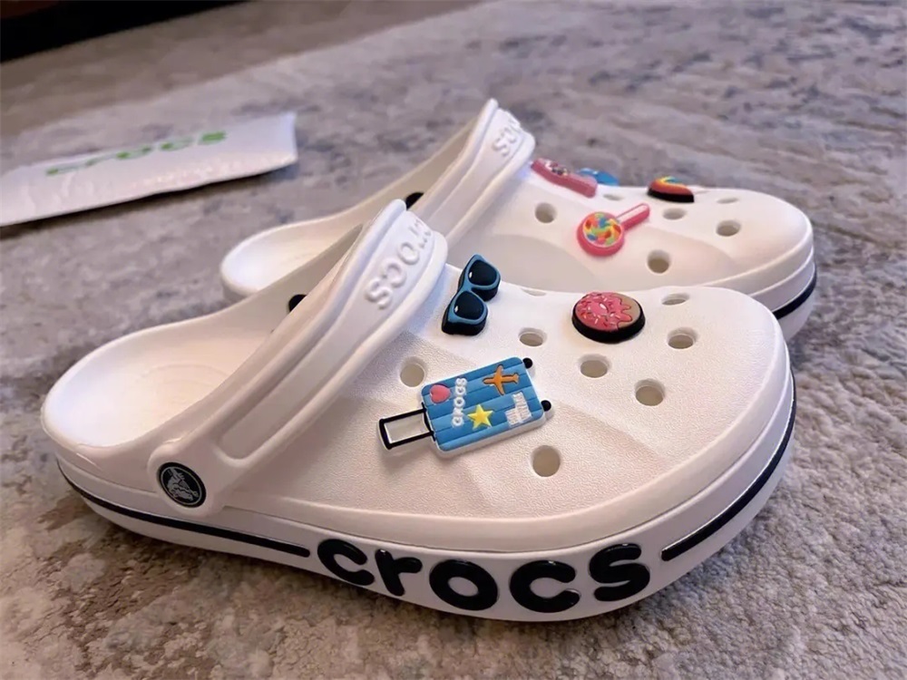 crocs品牌策劃案例研究與分析