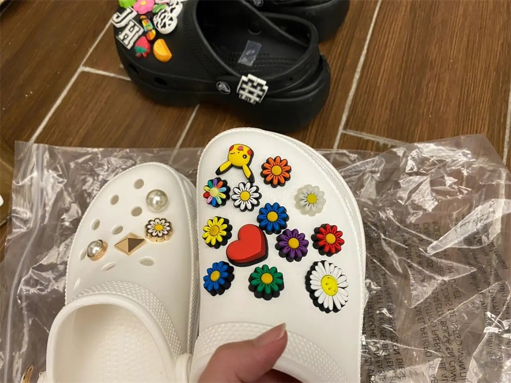 crocs品牌策劃案例研究與分析