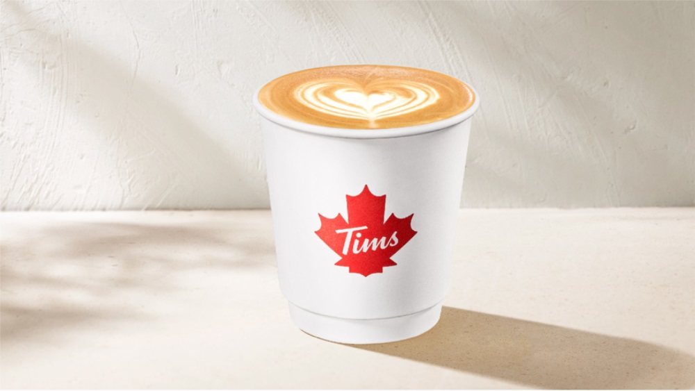 tims咖啡品牌策劃分析