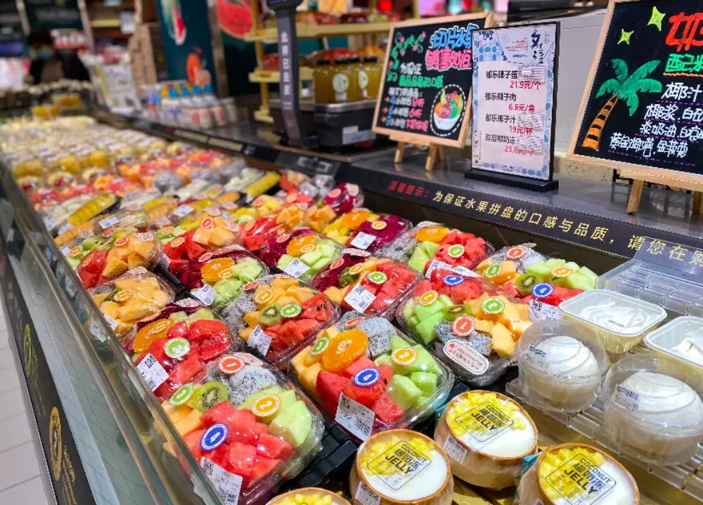 胖東來商超的品牌商業模式與營銷策劃解析
