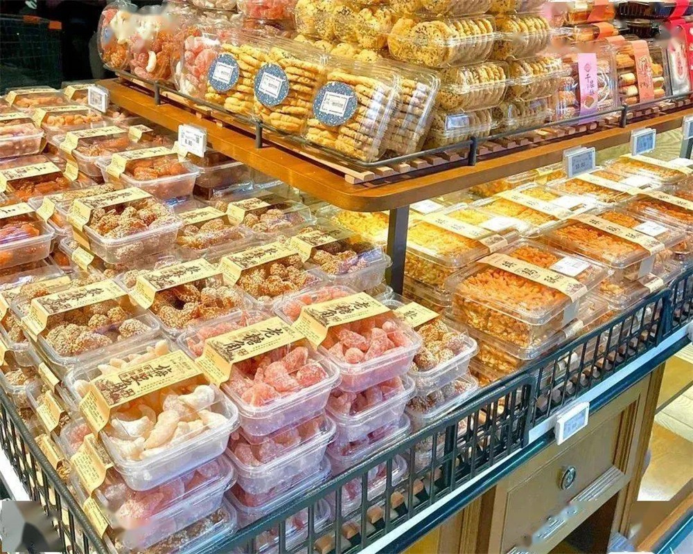 胖東來商超的品牌商業模式與營銷策劃解析