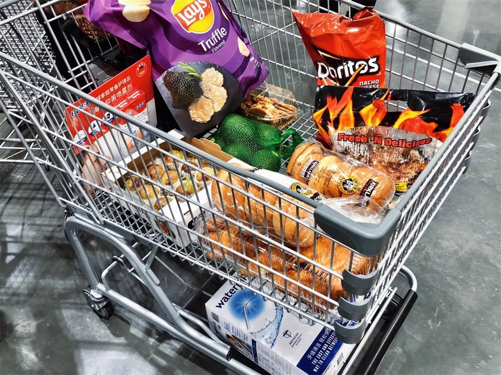costco品牌營銷策劃案例解析,與山姆的區別