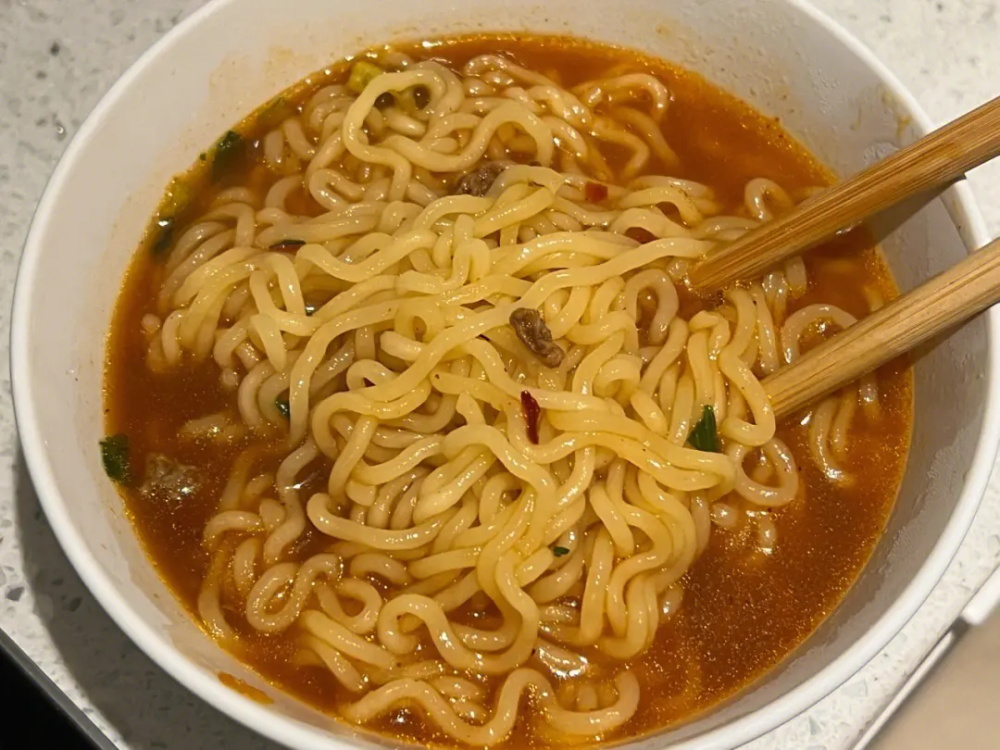今麥郎品牌營銷策劃分析