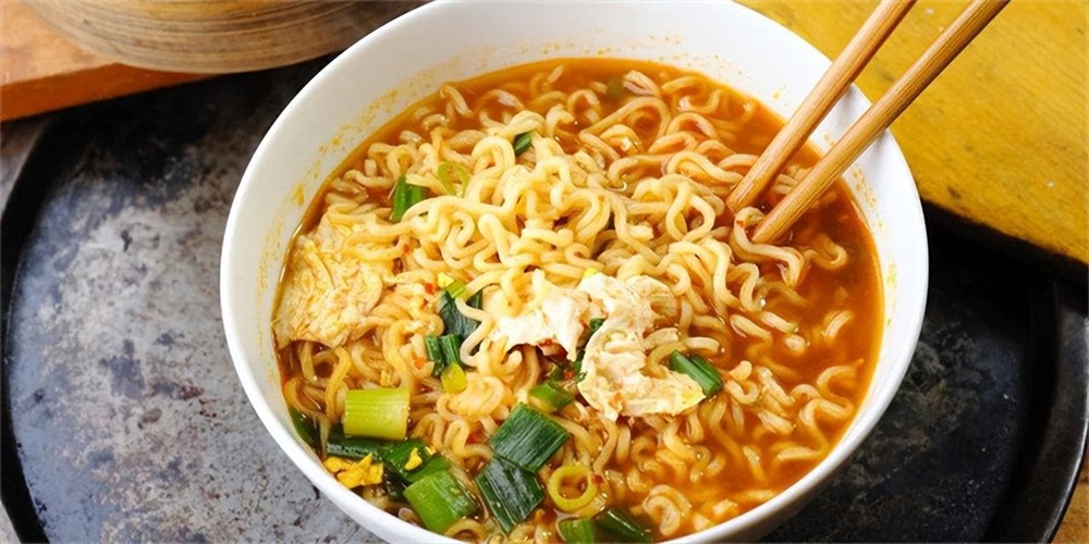 今麥郎品牌營銷策劃分析