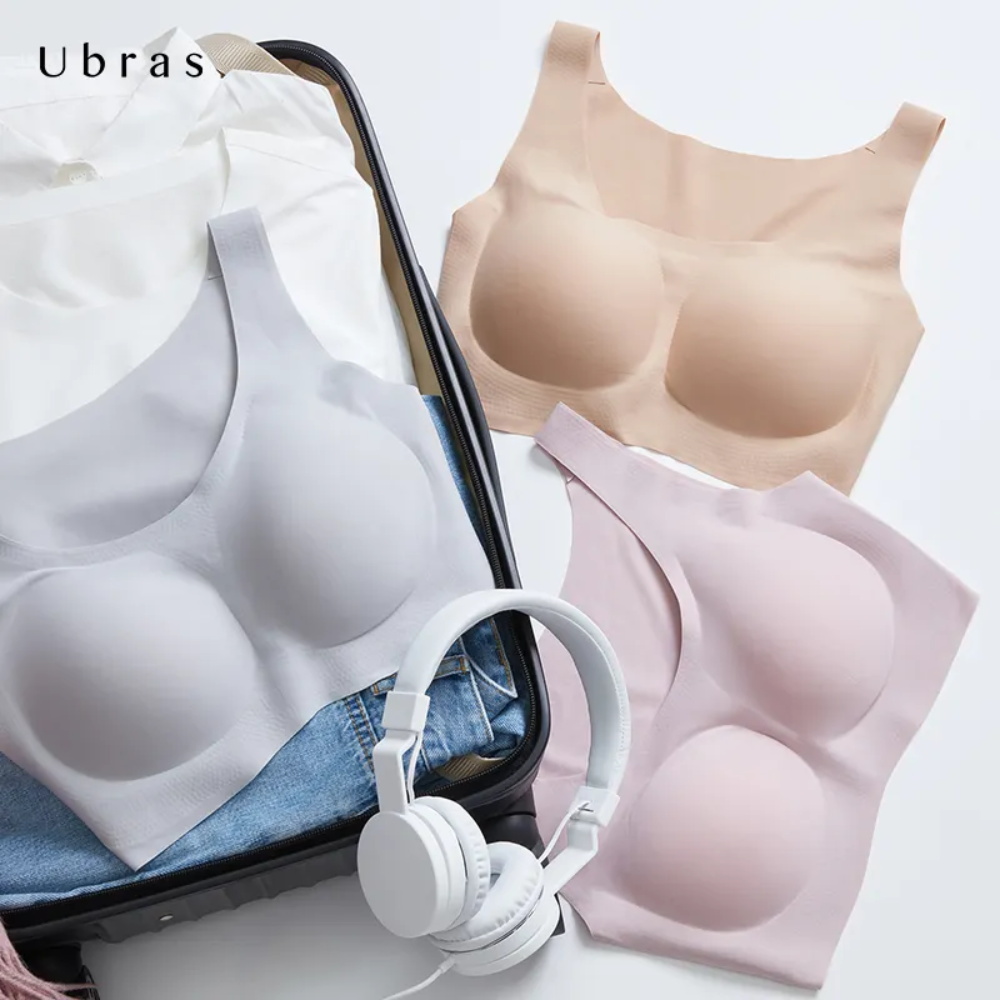 ubras品牌營銷案例