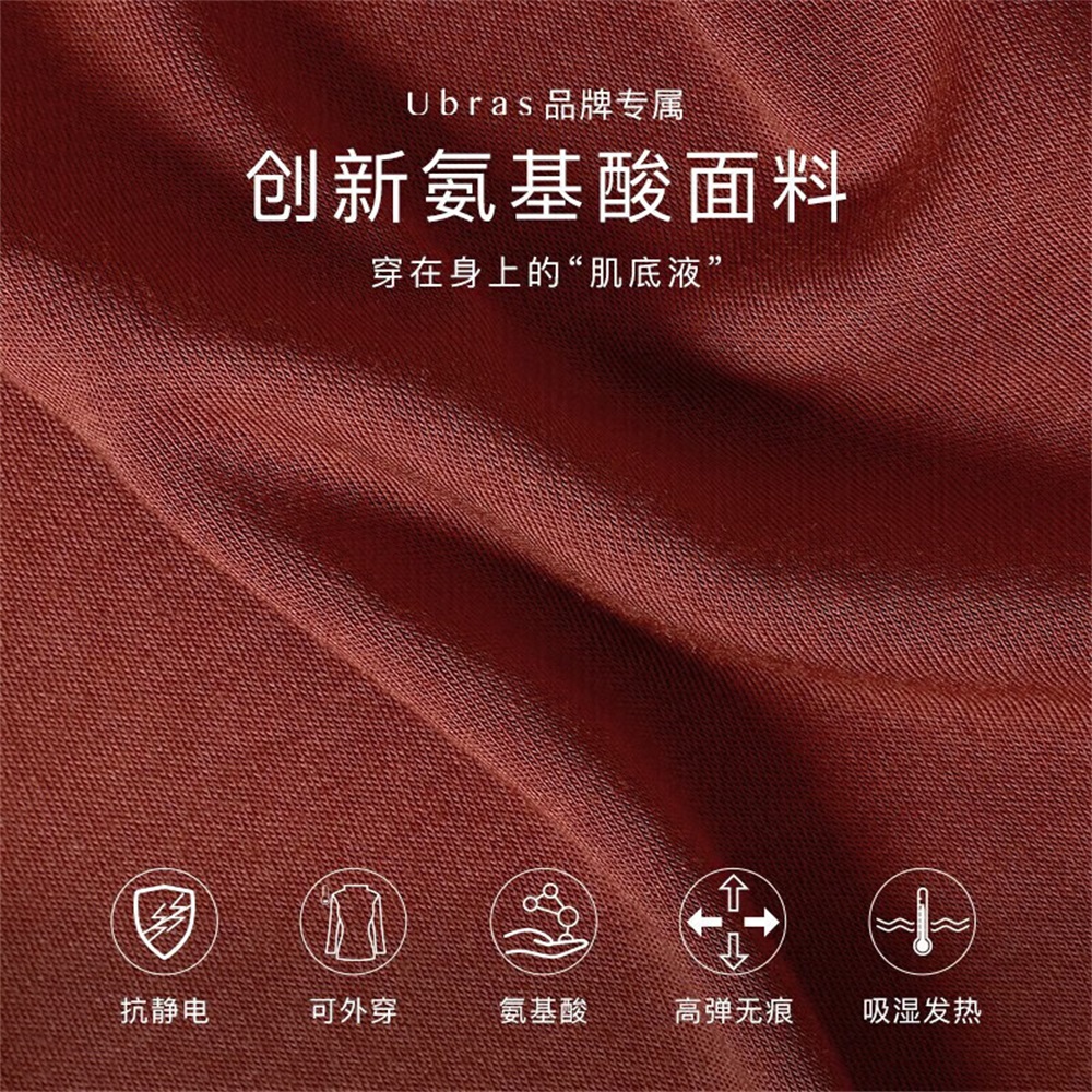 ubras品牌營銷案例
