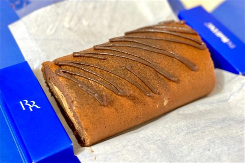 rolling瑞士卷的品牌營銷策略