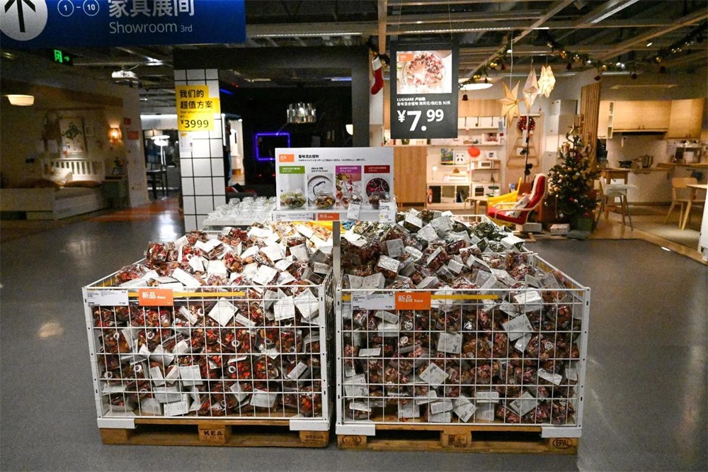 宜家品牌性價比,性價比戰略,宜家品牌
