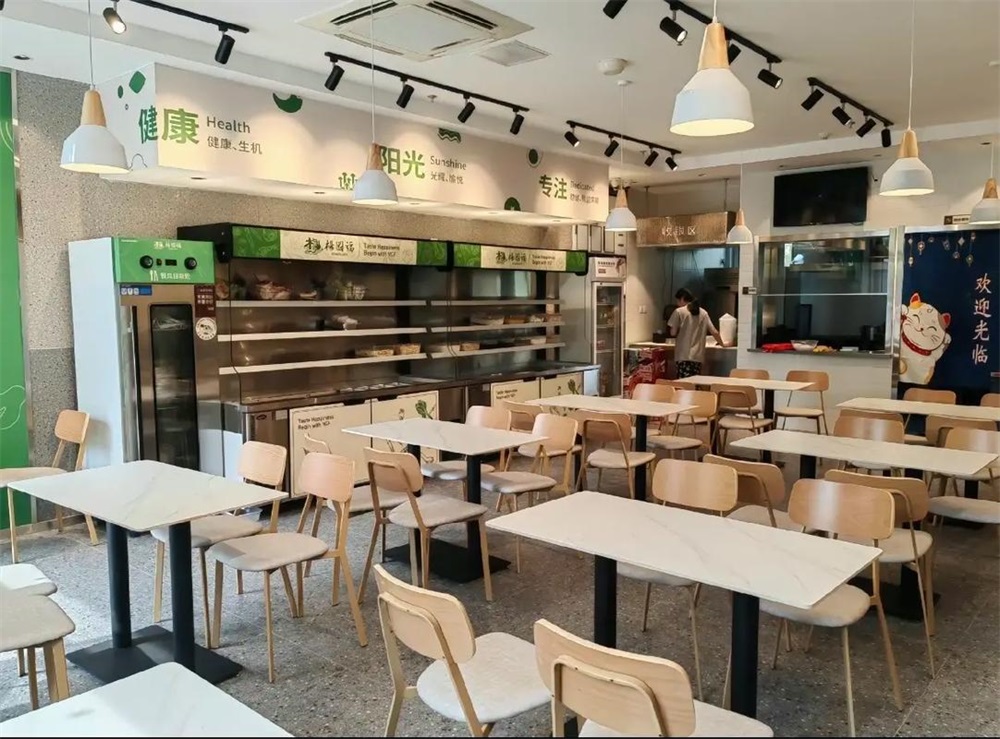楊國福麻辣燙品牌策劃分析,為什么能夠成功？