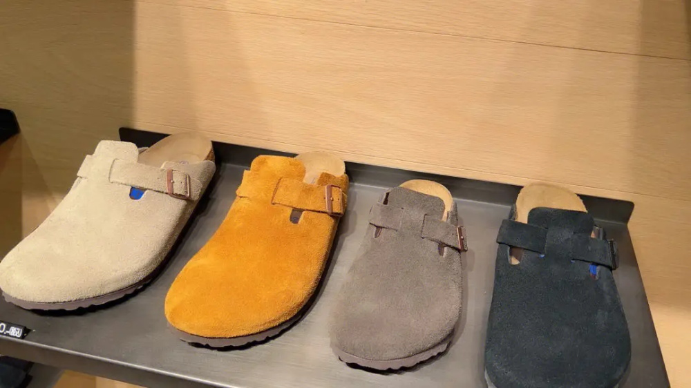 BIRKENSTOCK勃肯鞋品牌策劃：頻繁破圈的原因
