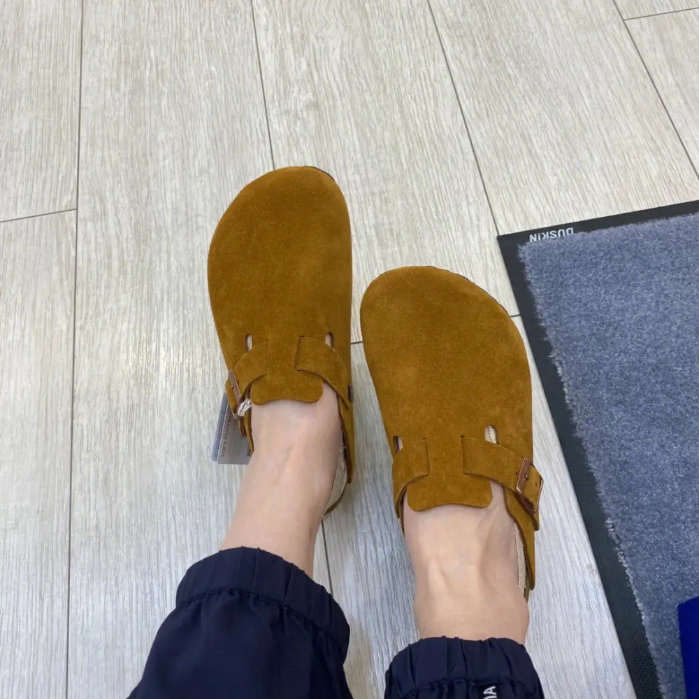 BIRKENSTOCK勃肯鞋品牌策劃：頻繁破圈的原因
