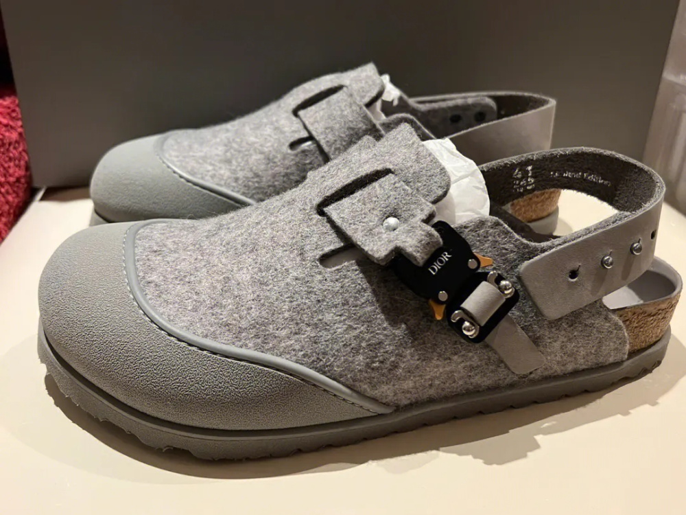 BIRKENSTOCK勃肯鞋品牌策劃：頻繁破圈的原因