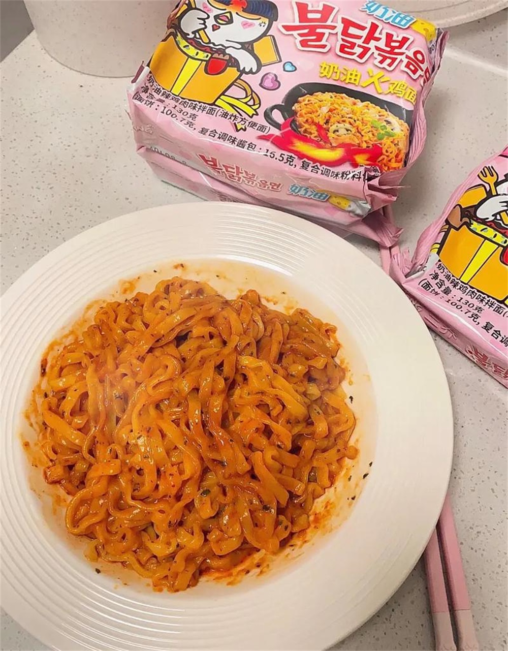 三養火雞面品牌,火雞面品牌策劃