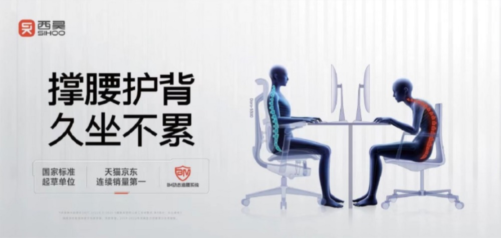 辦公椅品牌策劃與機會分析