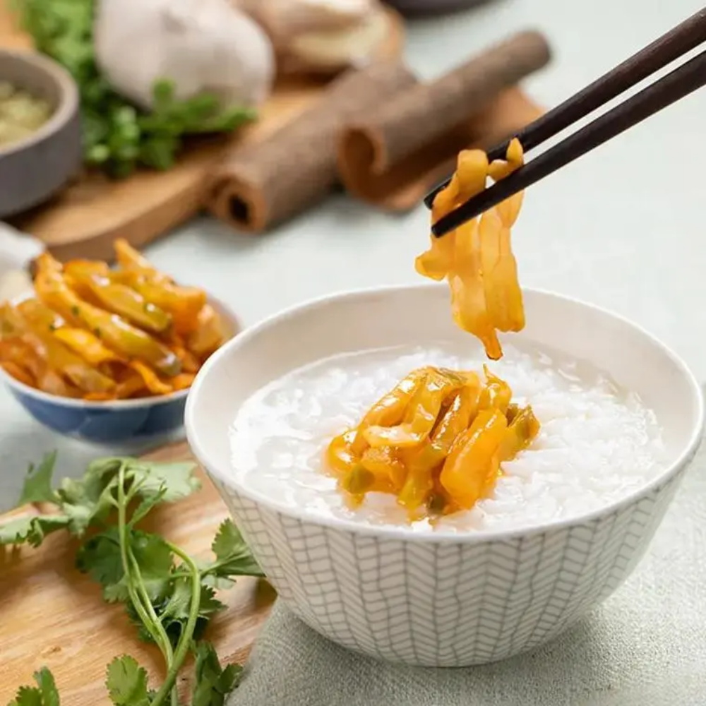 烏江榨菜為何能夠賣高價？揭秘背后的品牌策劃