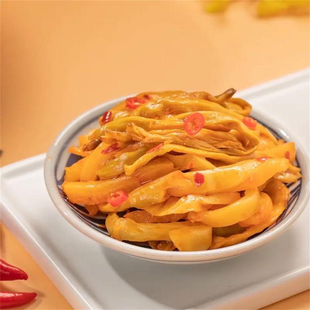 烏江榨菜為何能夠賣高價？揭秘背后的品牌策劃