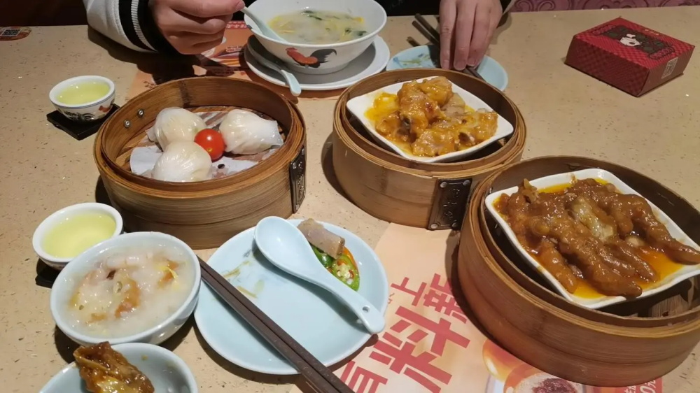餐飲品牌策劃案例分析