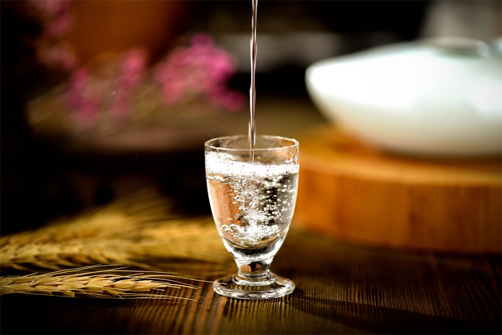 白酒品牌策劃案例分析