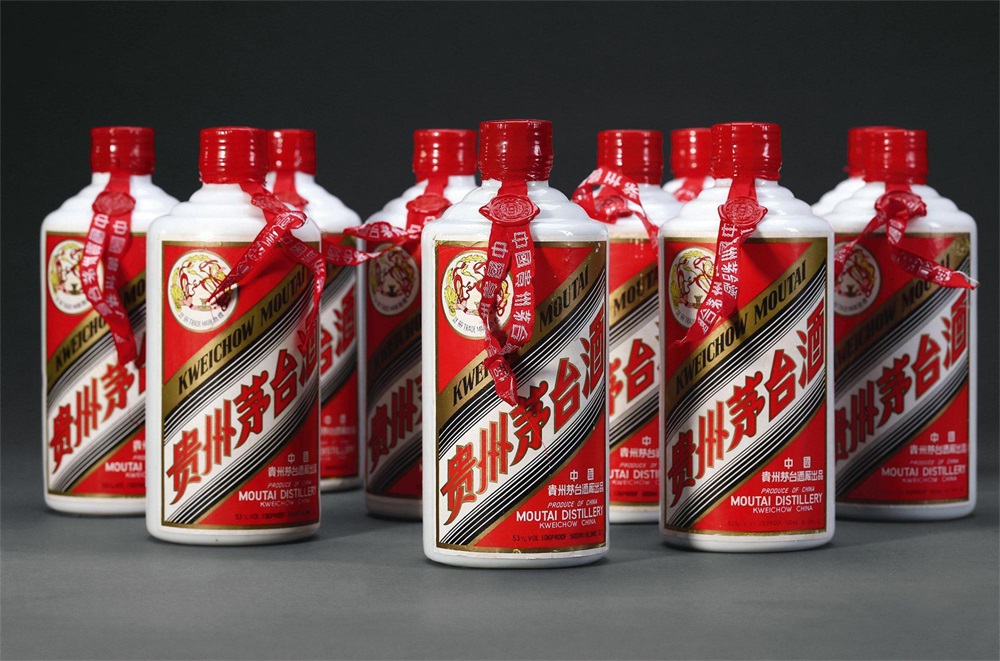 白酒品牌策劃案例分析